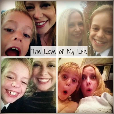 Music Mondays - Love of My Life