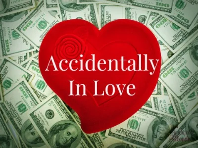 Music Mondays - Accidentally In Love