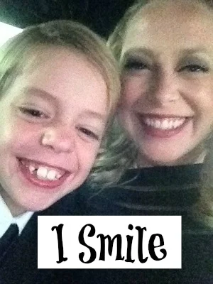 Music Mondays - I Smile