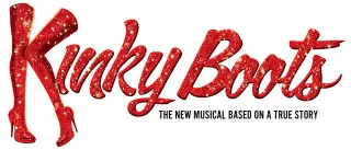 Music Mondays - Kinky Boots
