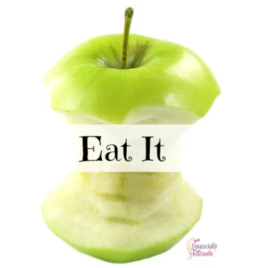 Music Mondays - Eat It