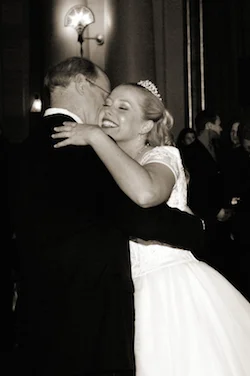 Never Too Old For Dad Lessons