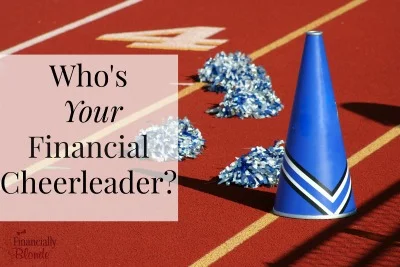 Music Mondays - Cheerleader