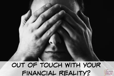 Music Mondays - Out of Touch