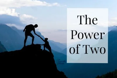The Power of Two