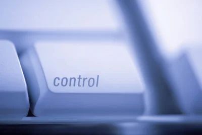 Music Mondays - Control