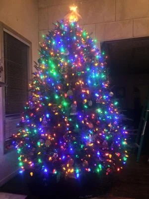 Music Mondays - O Christmas Tree