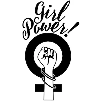 Music Mondays - Run the World (Girls)