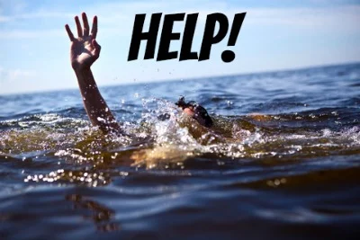 Music Mondays - Help!