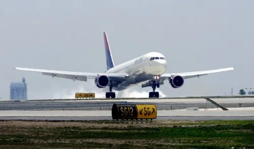 Financial Fitness Series - Emergency Landing