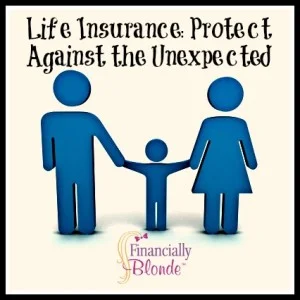 Financial Fitness Series - Life Insurance
