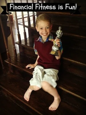 7 Tips to Raising a Financially Fit Kid