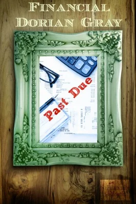 Beware of Financial Dorian Grays