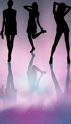 Top Ten Quotes About Women