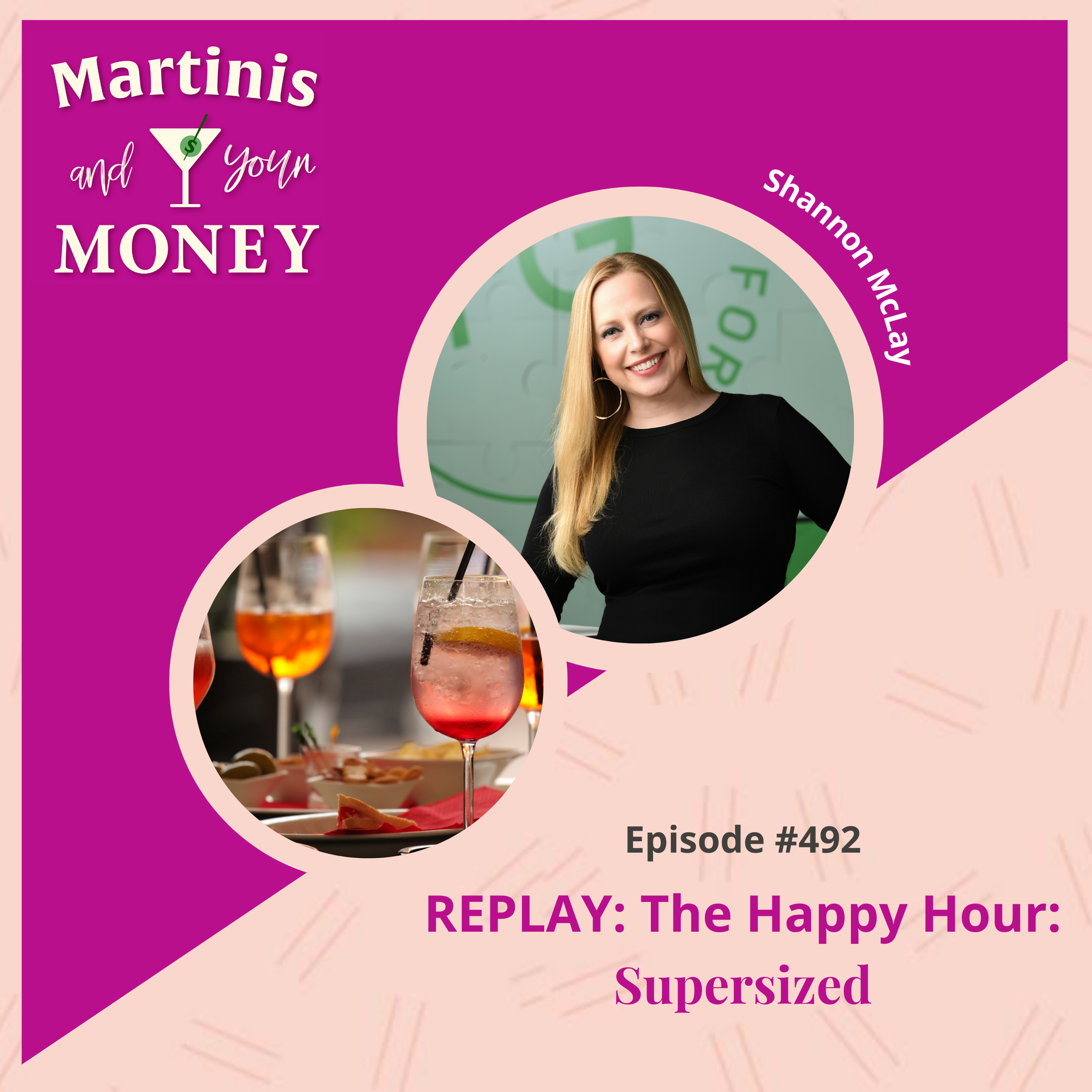 REPLAY: Happiest of Happy Hours with all the Guests