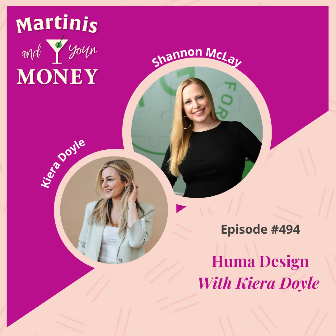 Human Design with Kiera Doyle