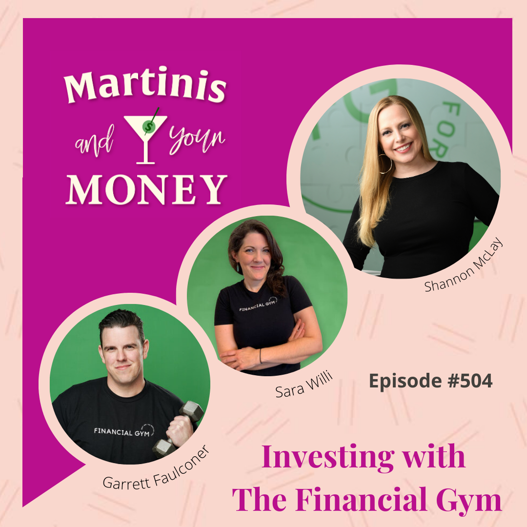 Investing with The Financial Gym