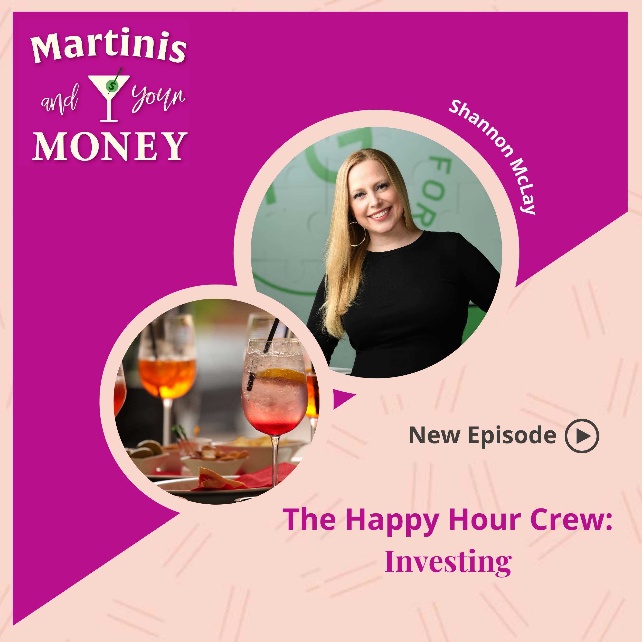 Your Journey to Financial Freedom with Jamila Souffrant