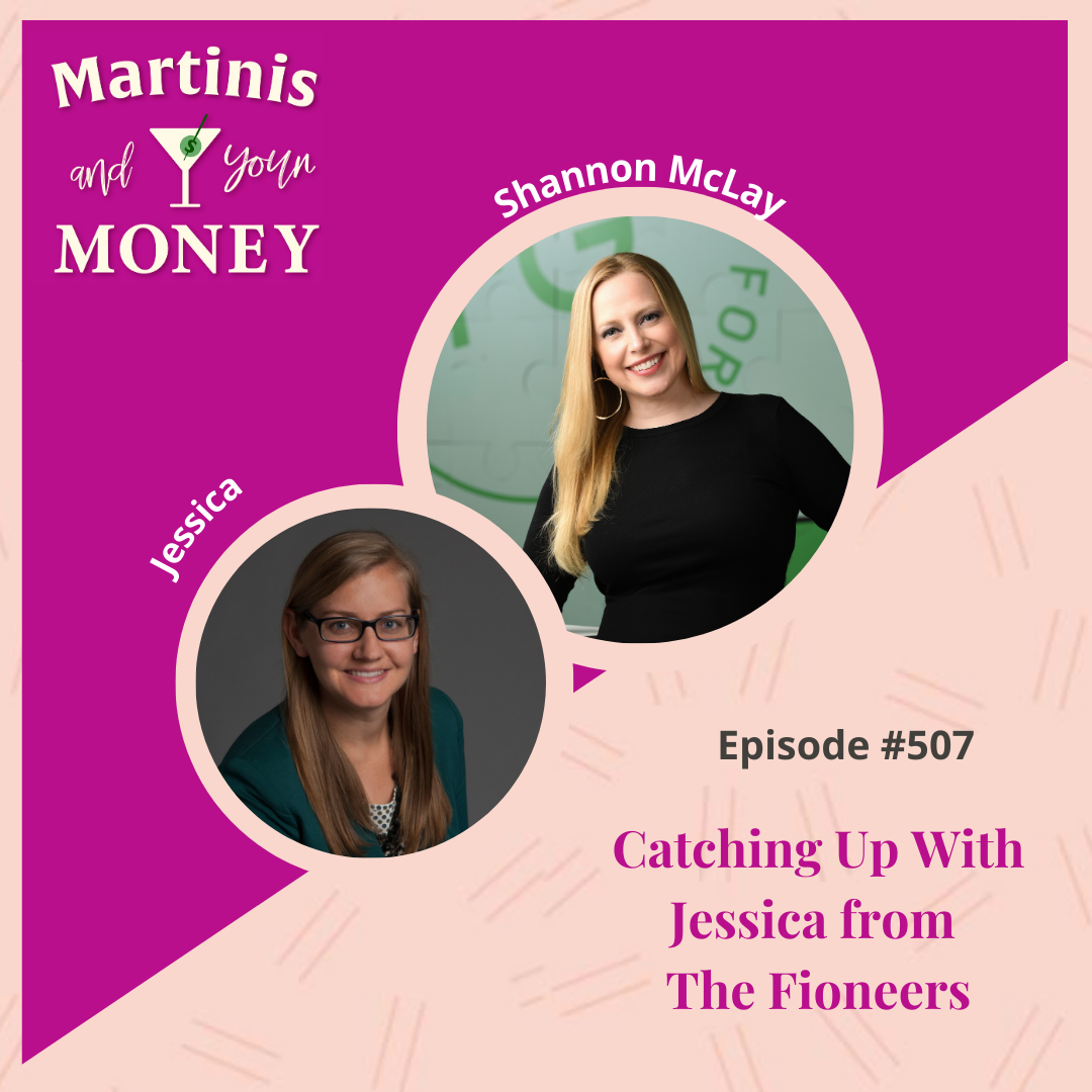 Catching Up with Jessica from The Fioneers
