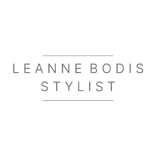 Stylist - Leanne Bodis 