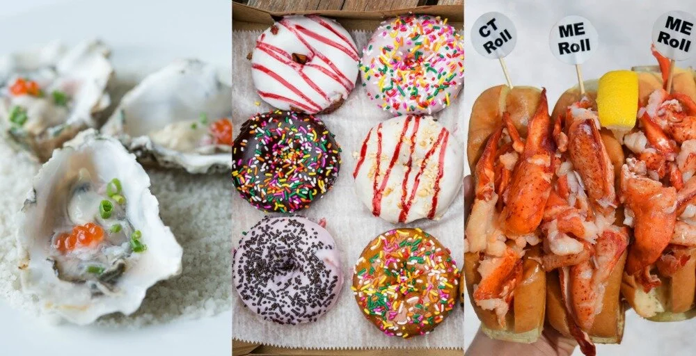 Nibble: Tasty Westchester Food Events for Week of January 19-26