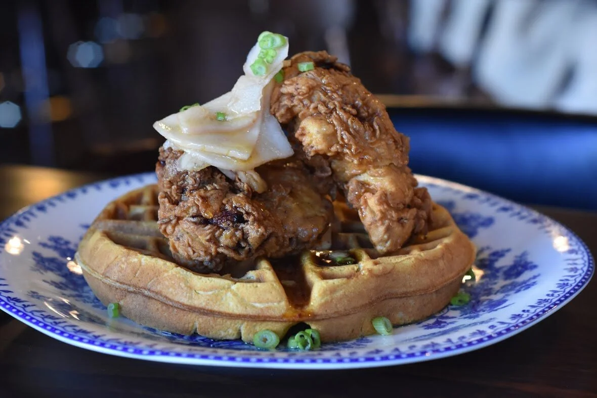 A Bit Different: The Rare Bit Changes Gears with Southern Soul Food and More