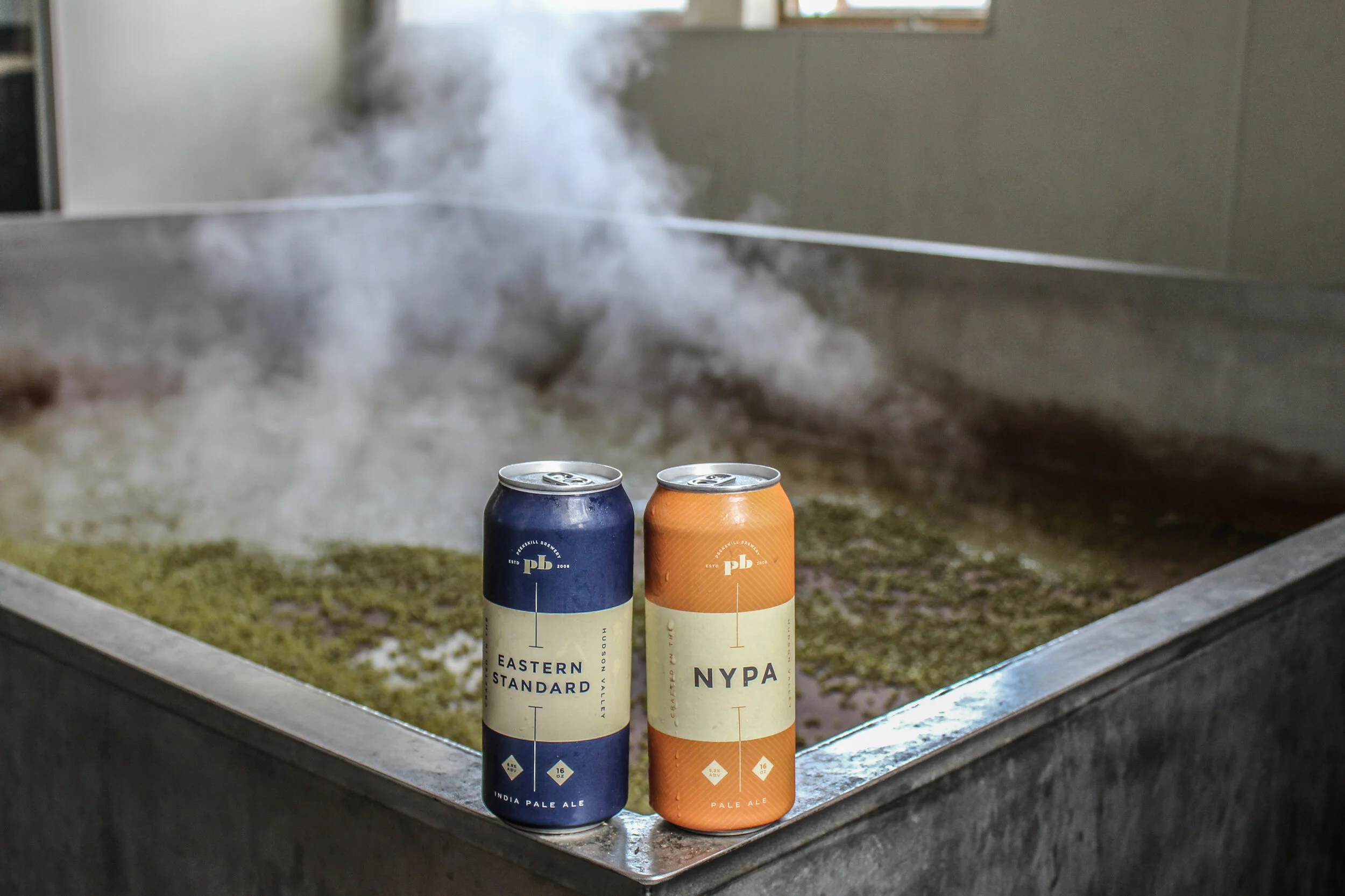 Westchester Breweries Offering Takeout and Delivery During COVID-19 