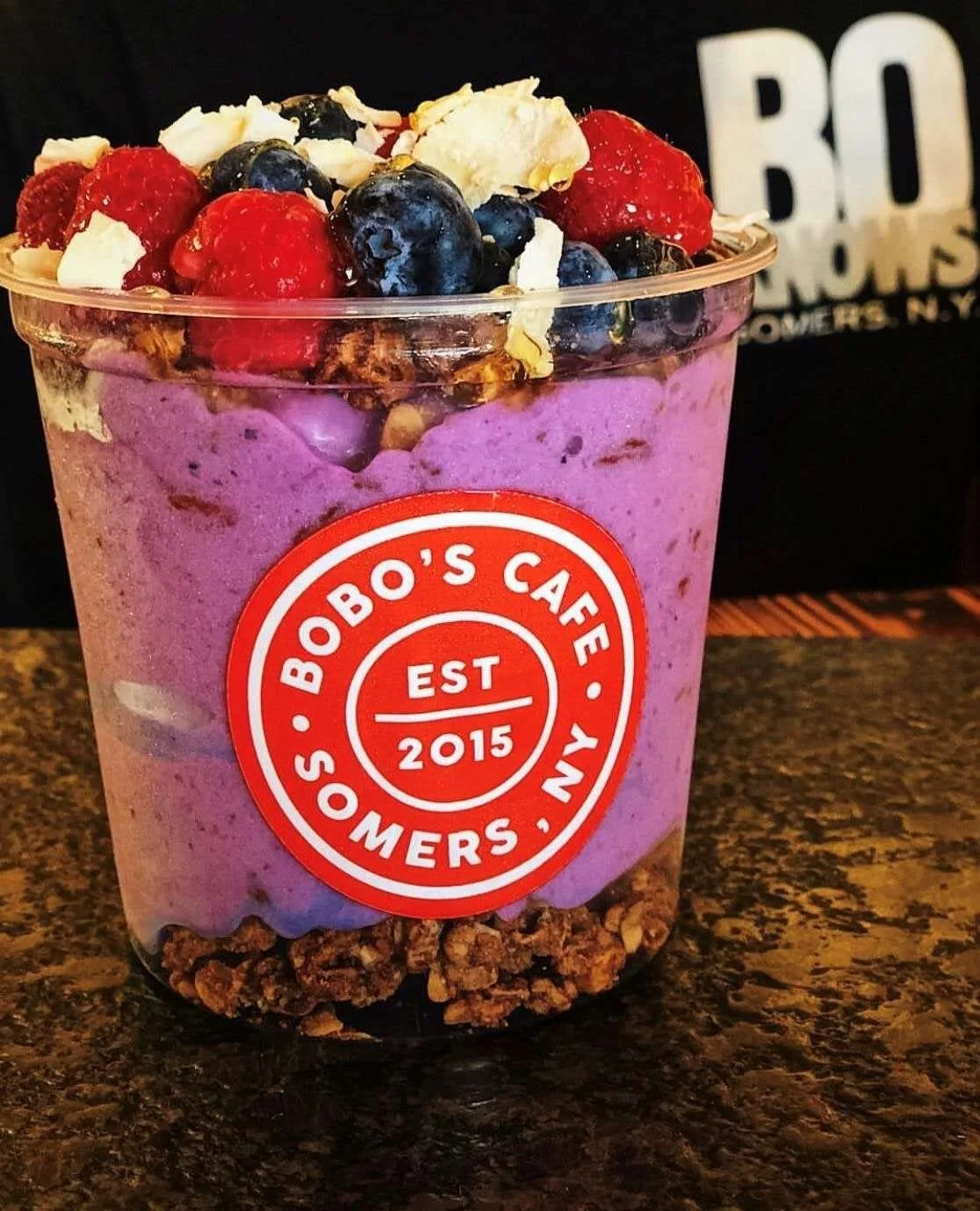 Bobo's Café Opens New Location Baldwin Place Makes Three — Westchester Bites