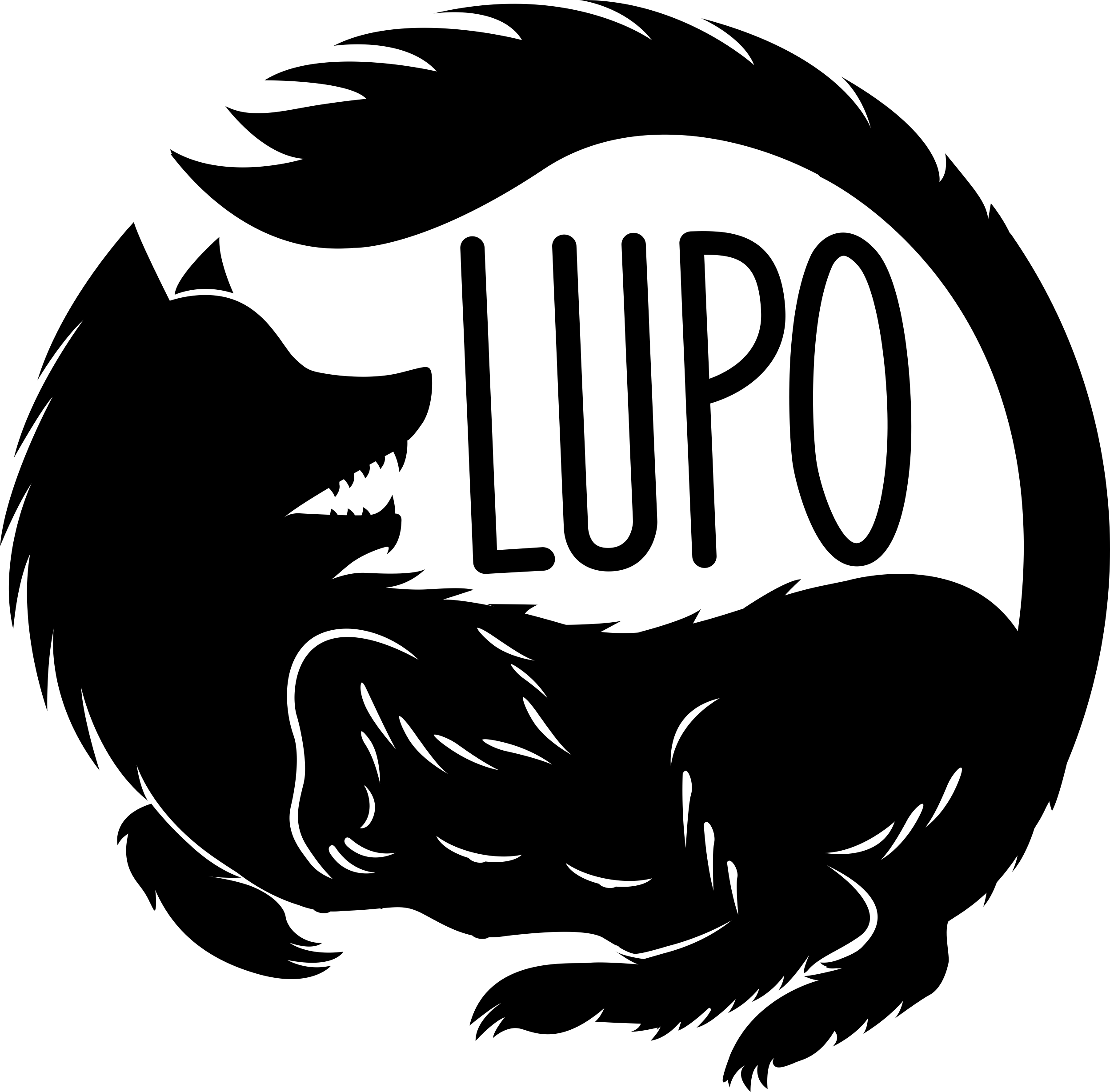 Privacy — Pizza Lupo