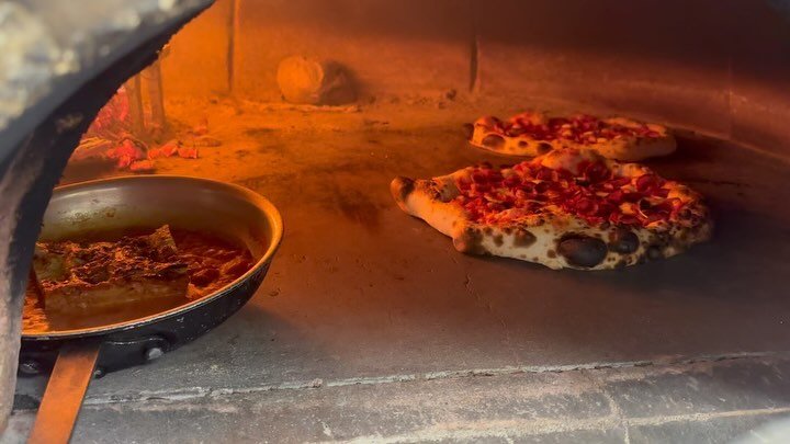 &quot;Marcella's Lasagne&quot; is a tribute to the late Marcela Hazan, the legendary author of cookbooks that introduced Americans to authentic italian cooking. 

Our version is a faithful reproduction of her iconic lasagne, a dish that is sacred to 