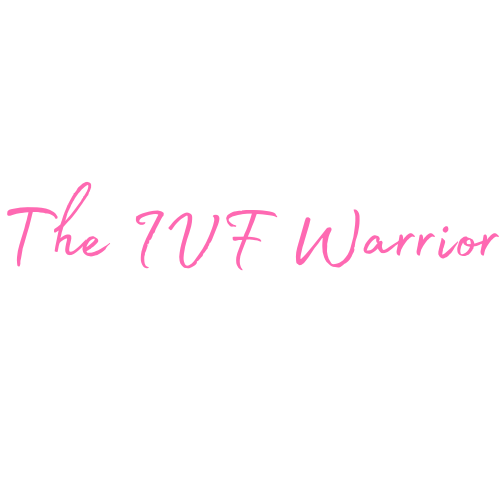 The IVF Warrior