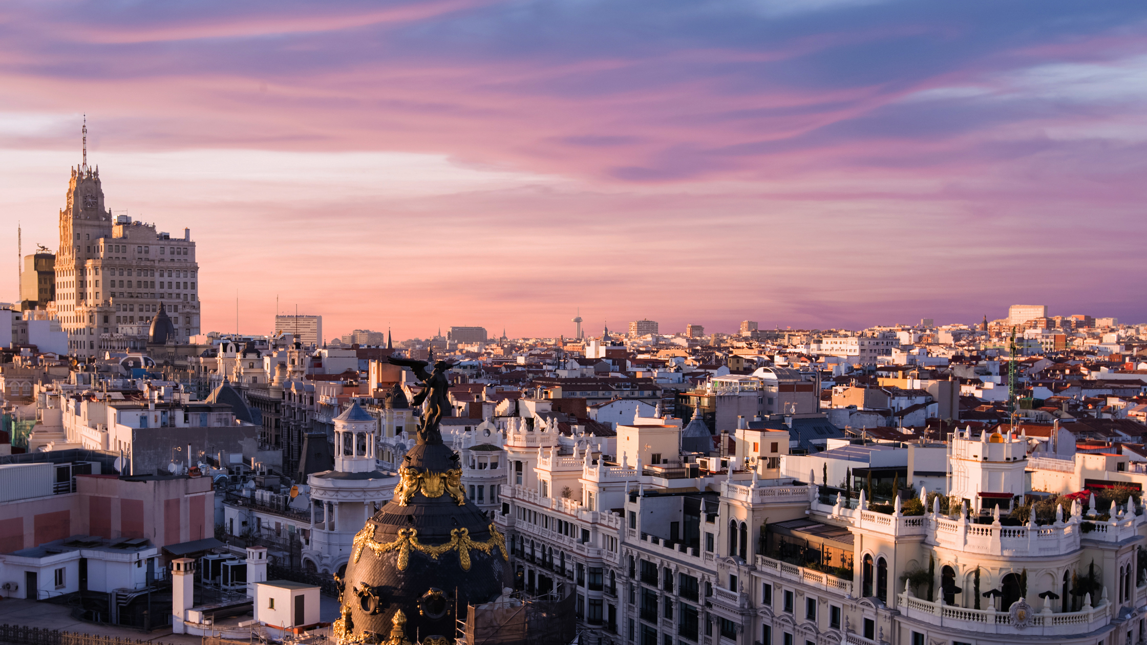 madrid ivf abroad vida
