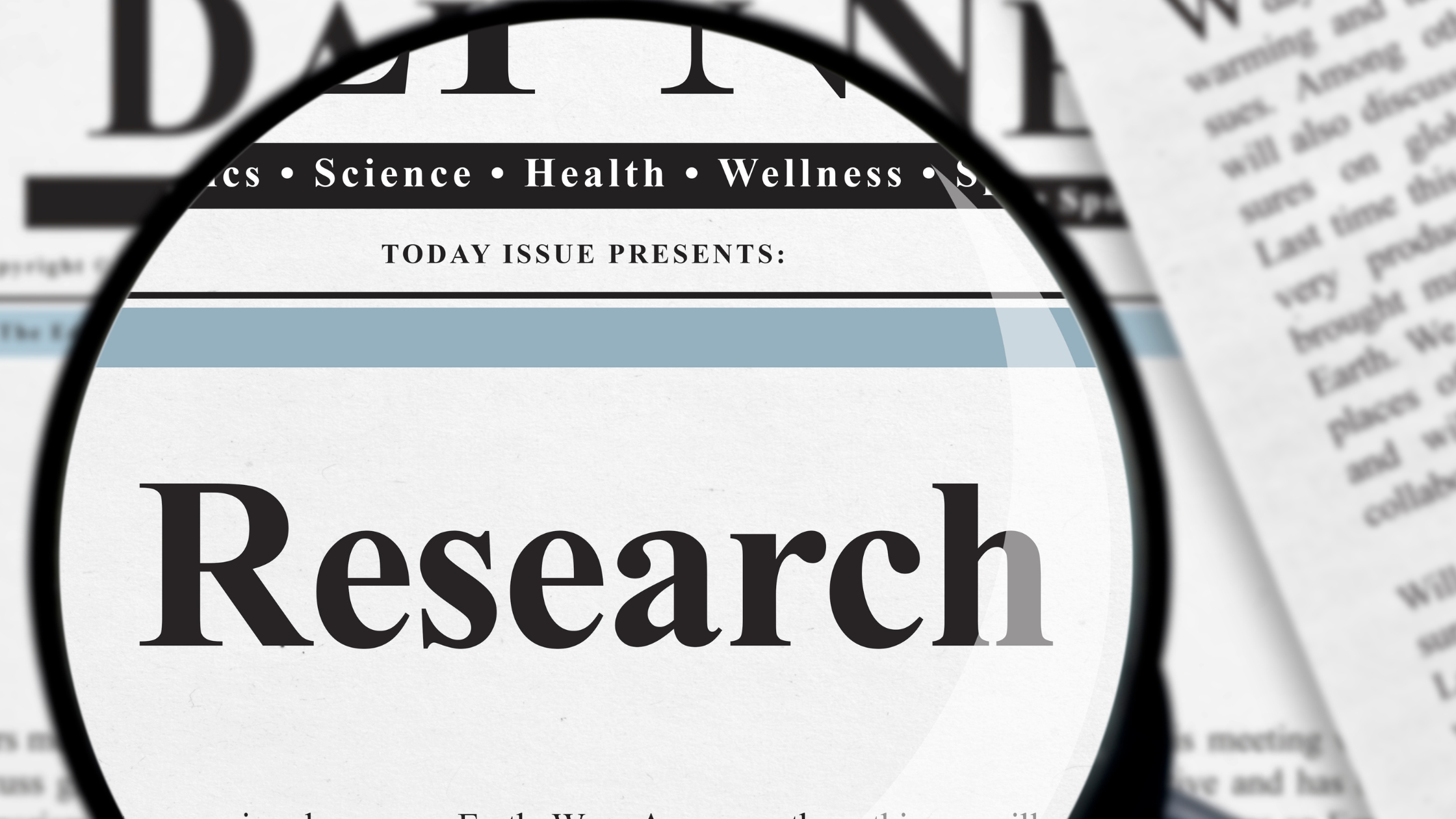 Research Update Image The Future of Fertility Breakthroughs: How Patient-Led Research Is ...