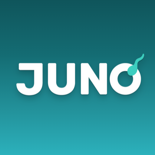 juno fertility app