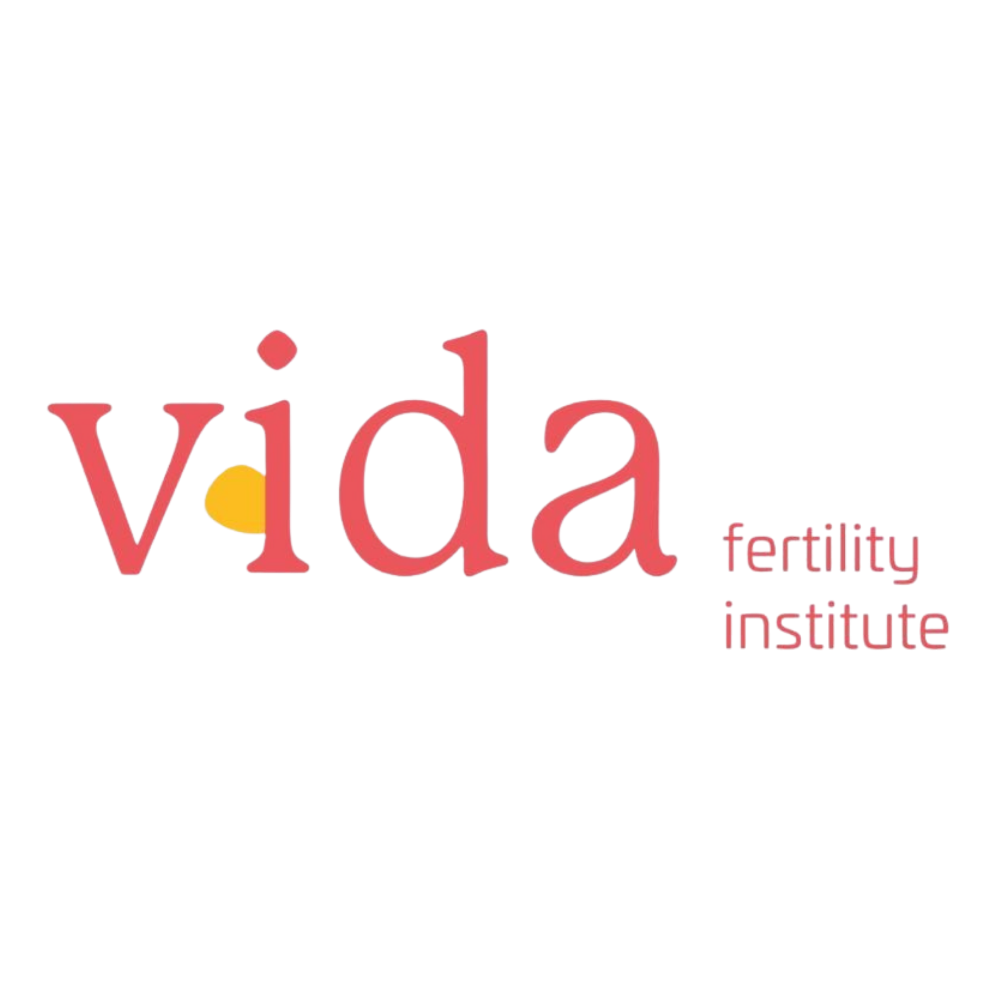 vida fertility logo