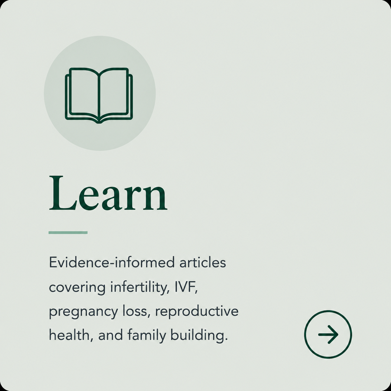 fertility articles ivf loss