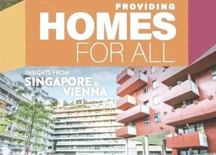 Women's Housing in Vienna