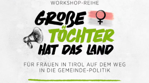 Inklusive und gleichstellungsorientierte Gemeindeplanung