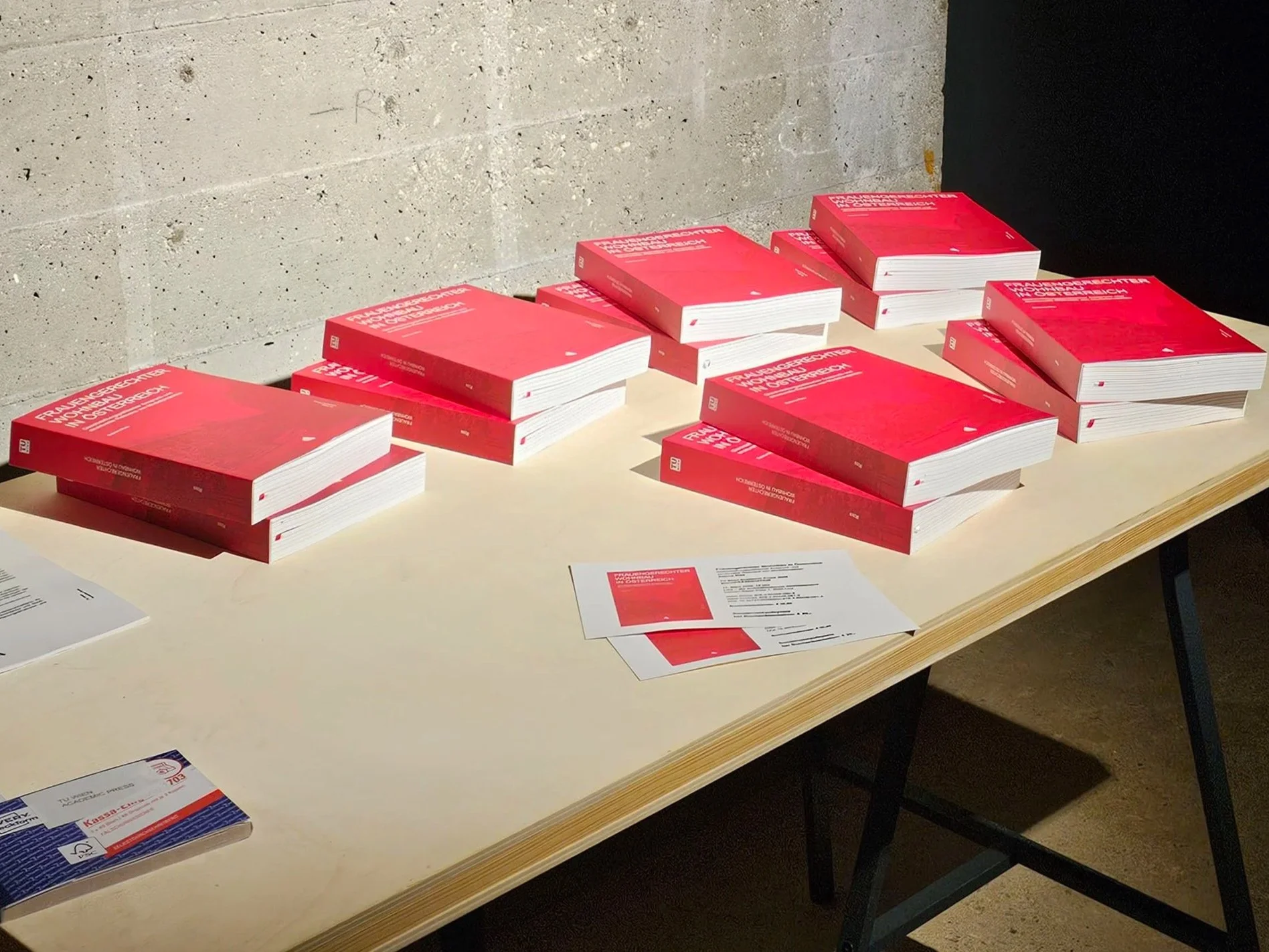 © TU Wien Academic Press