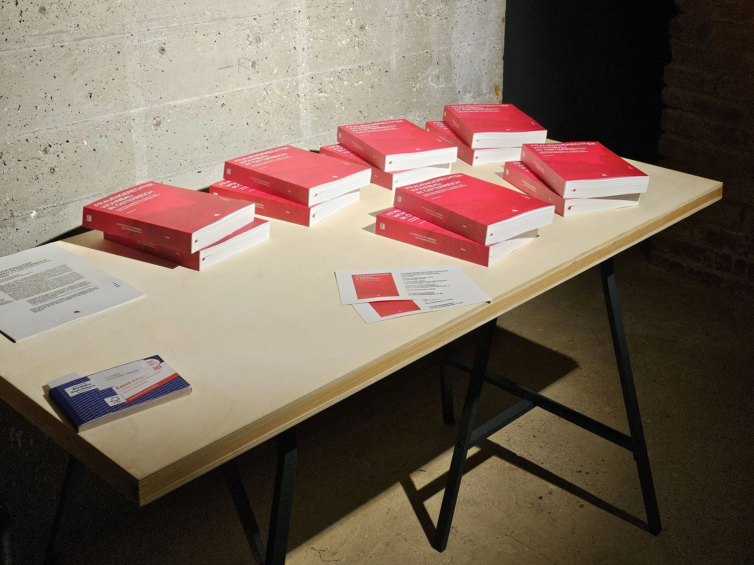Foto: TU Wien Academic Press