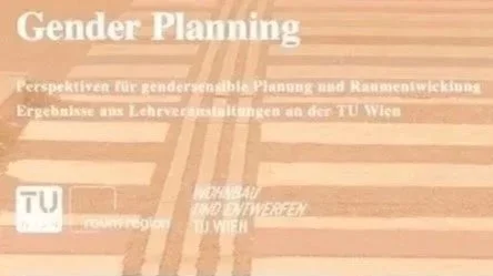 Website Gender Planning 