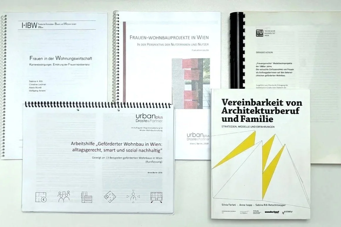 Forschung & Studien