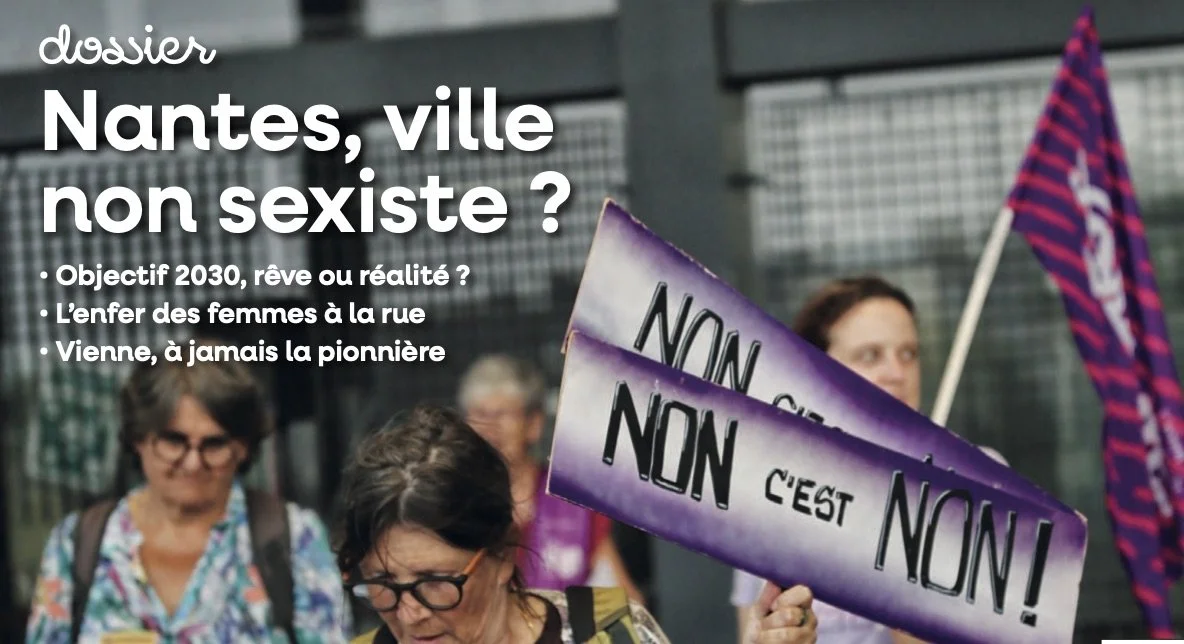 Wien – Feministische Vorreiterrolle und Zukunft