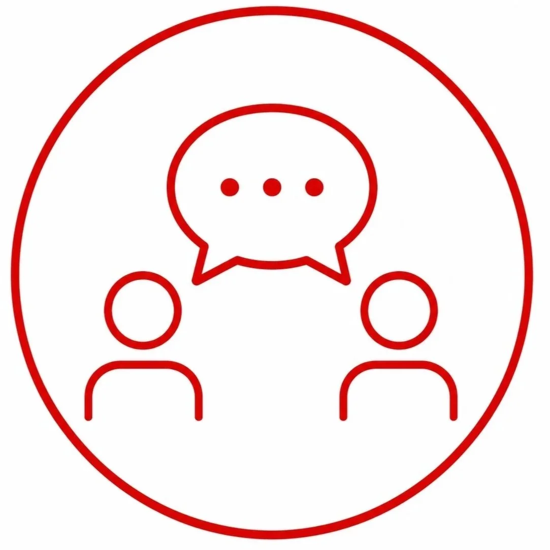 Dialog, Beratung und Wissenstransfer