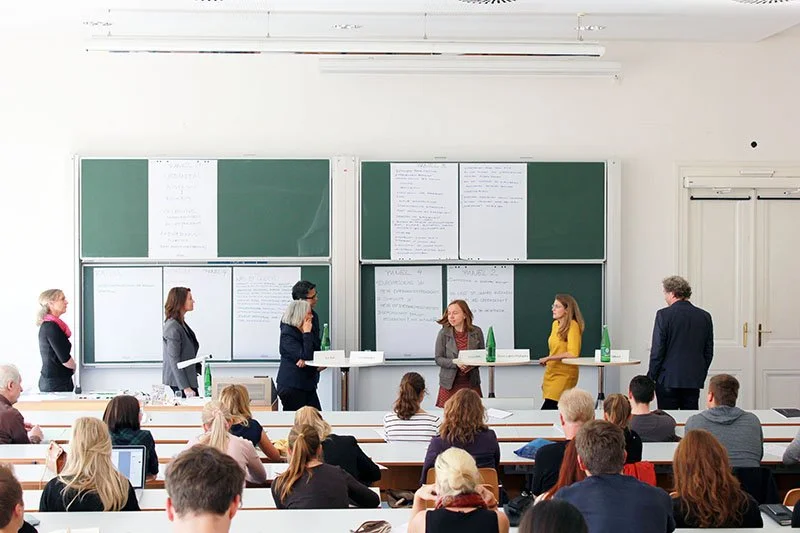 Hoschullehre