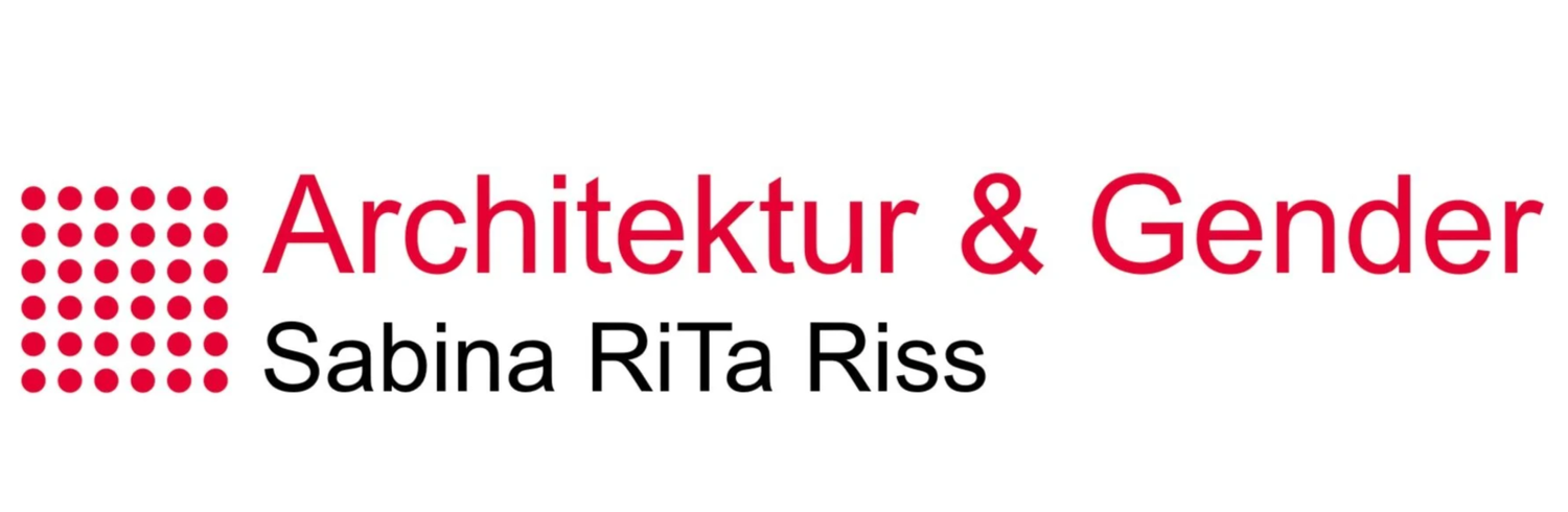 Sabina Riss - Raum &amp; Gesellschaft &amp; Transformation