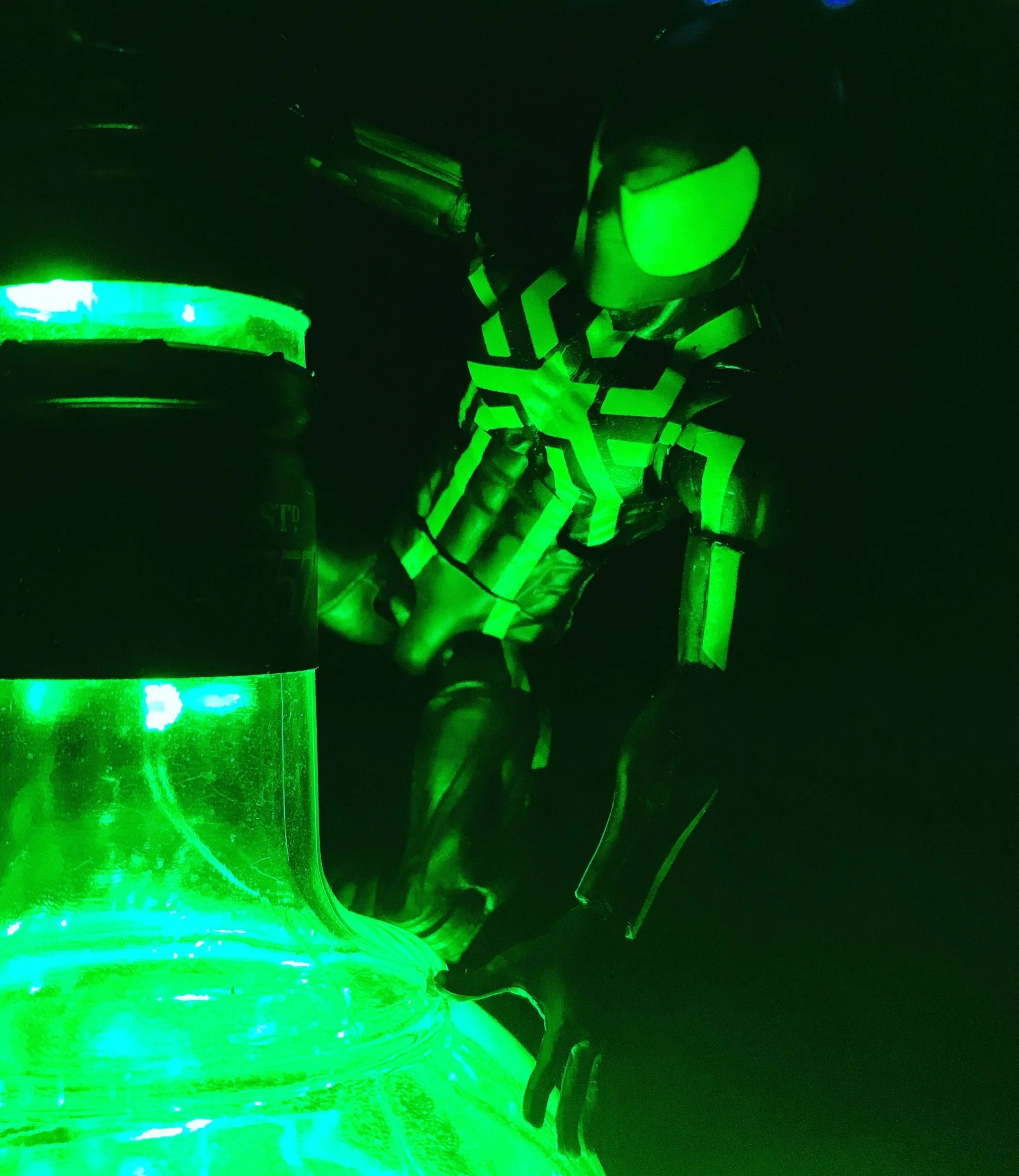  Photo taken using iPad Pro in 2019. 