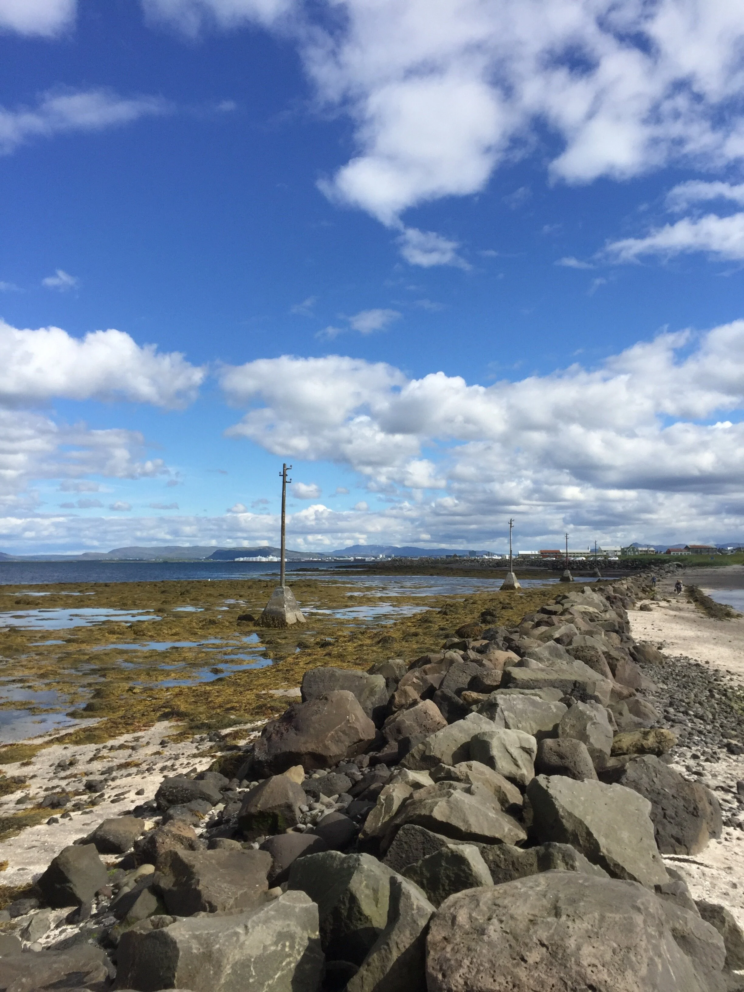  Photo taken on iPhone 6 in 2018. 