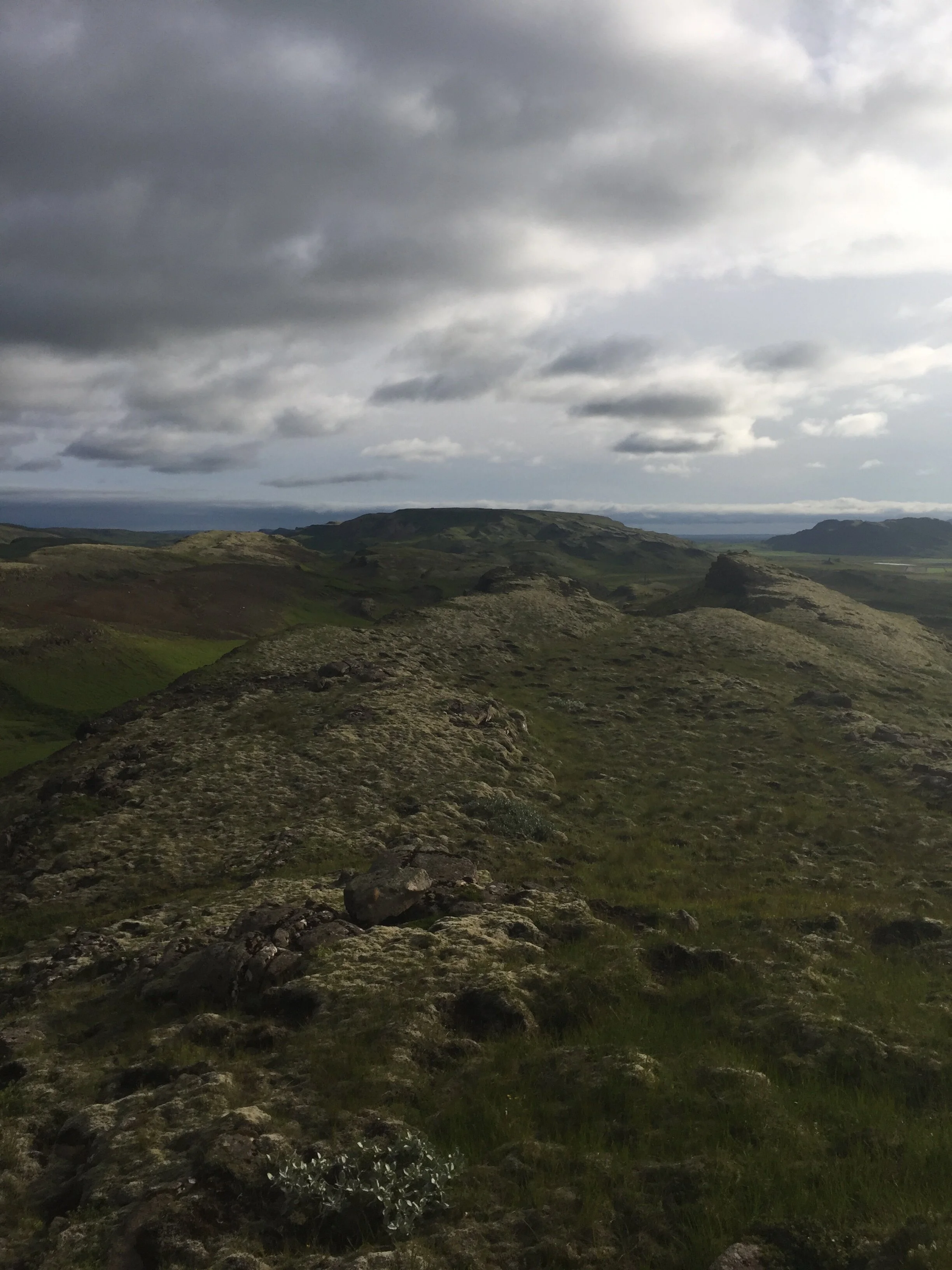  Photo taken on iPhone 6 in 2018. 