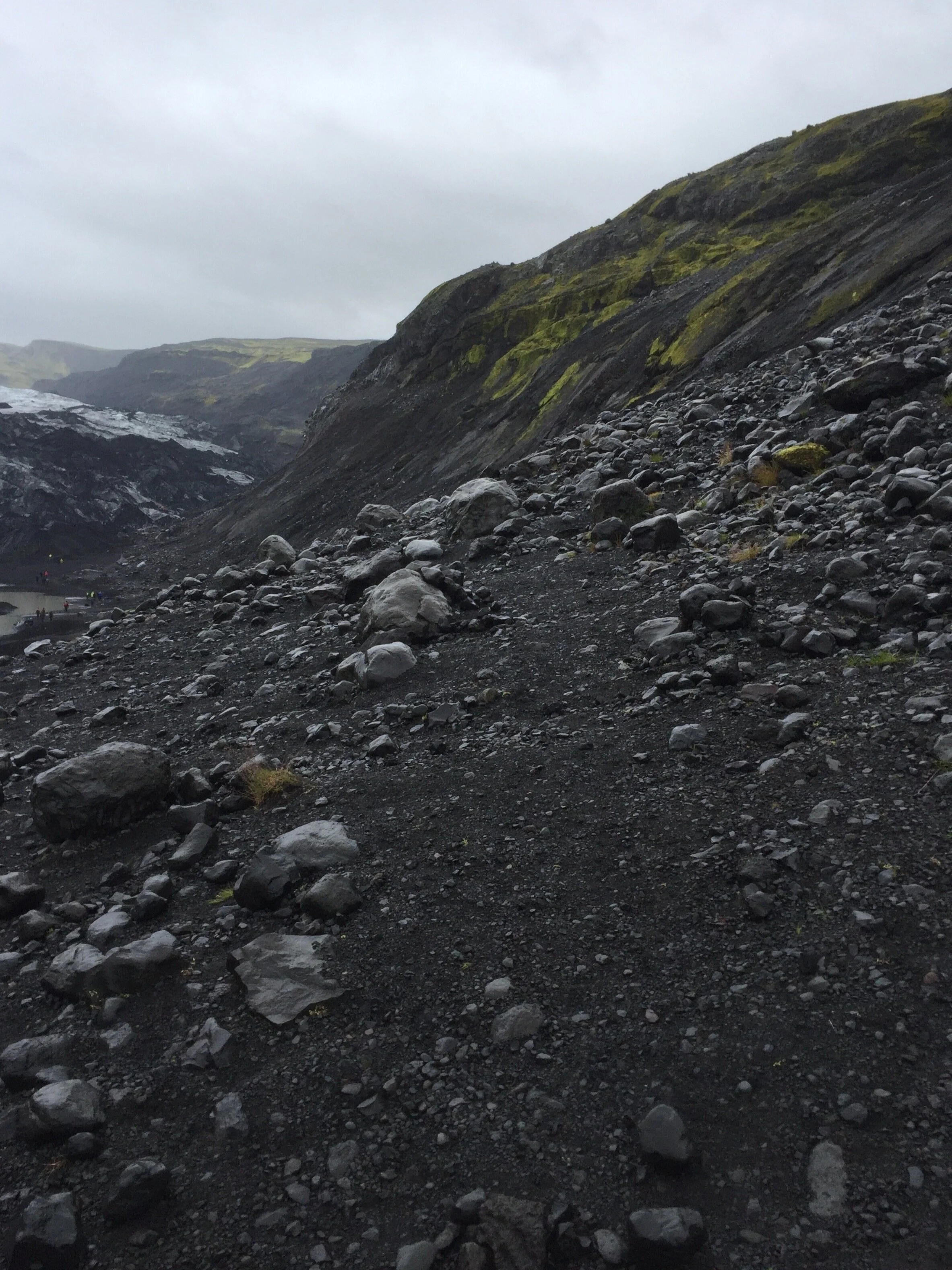  Photo taken using iPhone 6 in 2018. 